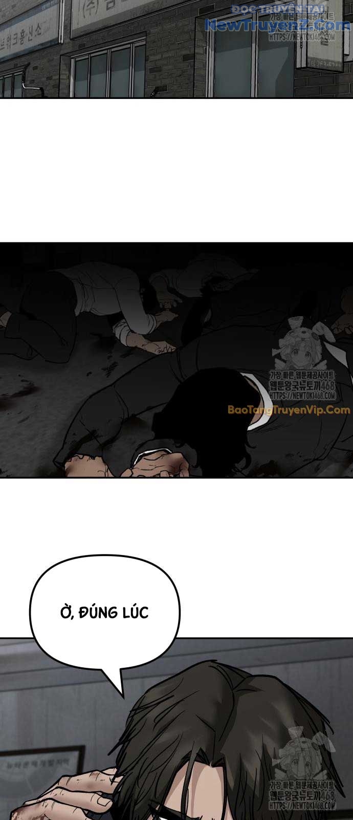 Giang Hồ Thực Thi Công Lý chapter 135 - Trang 37