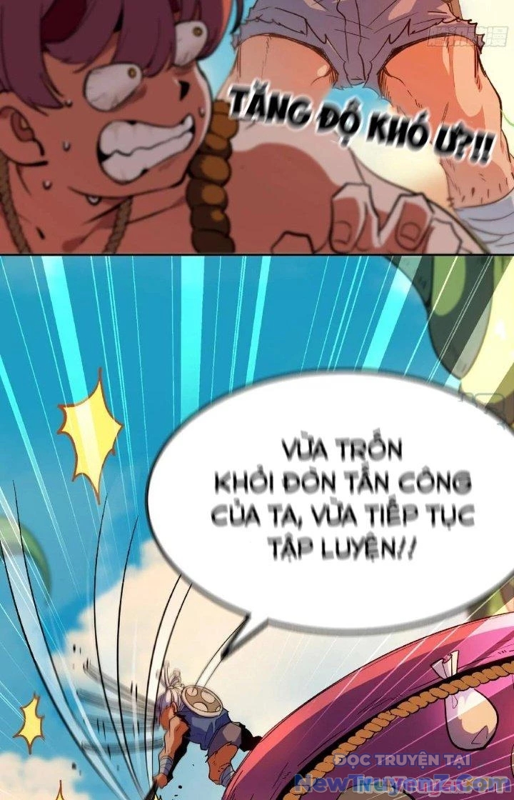 Dũng Sĩ Nấm chapter 85 - Trang 22
