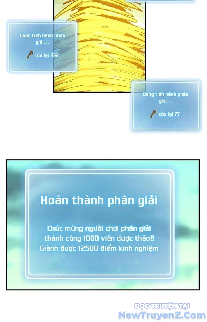Dũng Sĩ Nấm chapter 84 - Trang 9