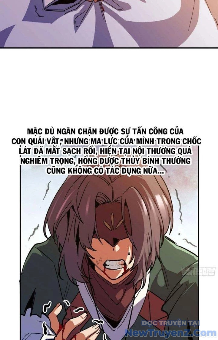 Dũng Sĩ Nấm chapter 96 - Trang 10