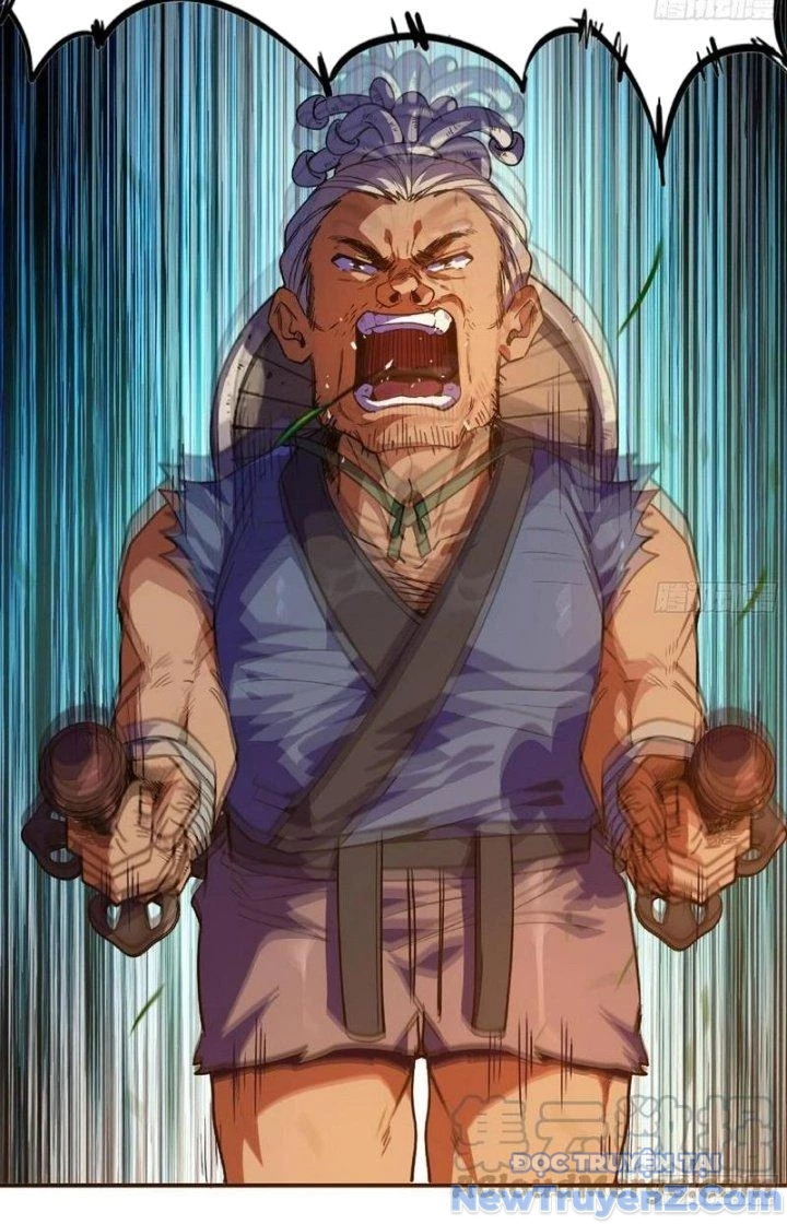 Dũng Sĩ Nấm chapter 79 - Trang 32