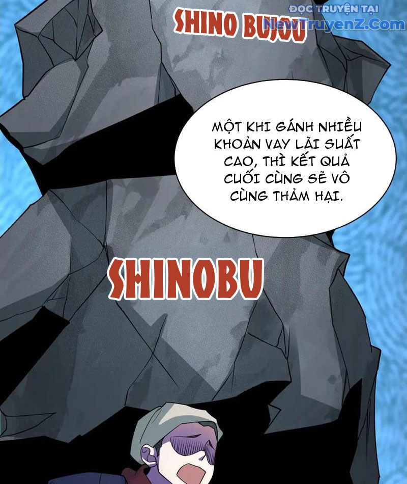 Kỷ Nguyên Kỳ Lạ chapter 467 - Trang 61