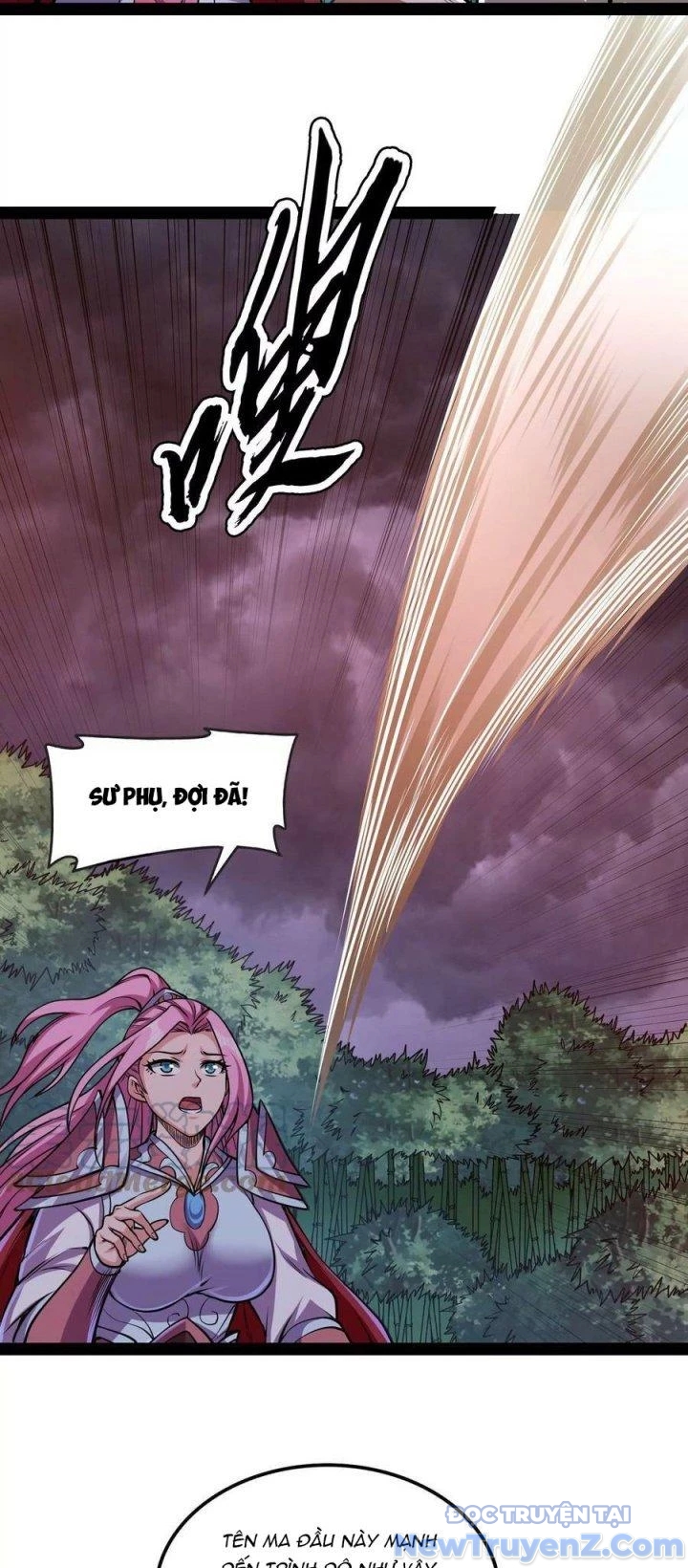 Đánh Bại Chư Thiên chapter 150 - Trang 29