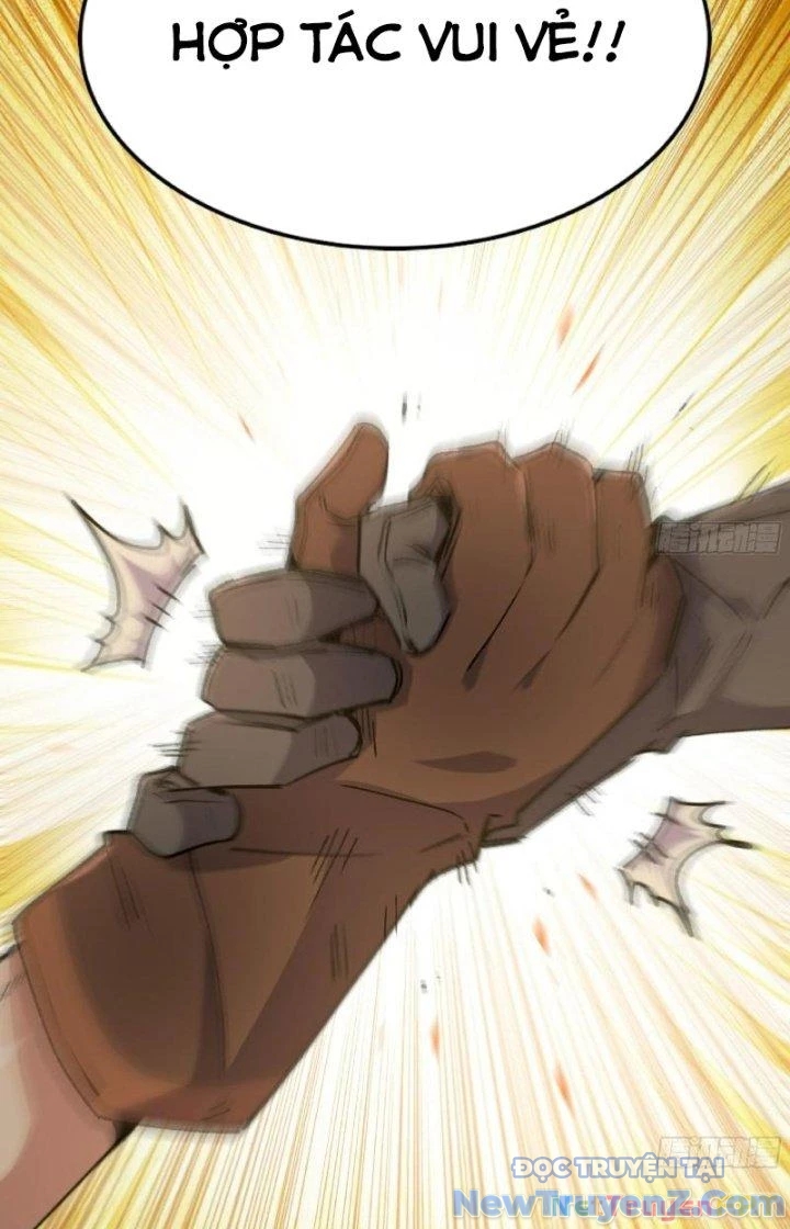 Dũng Sĩ Nấm chapter 60 - Trang 22
