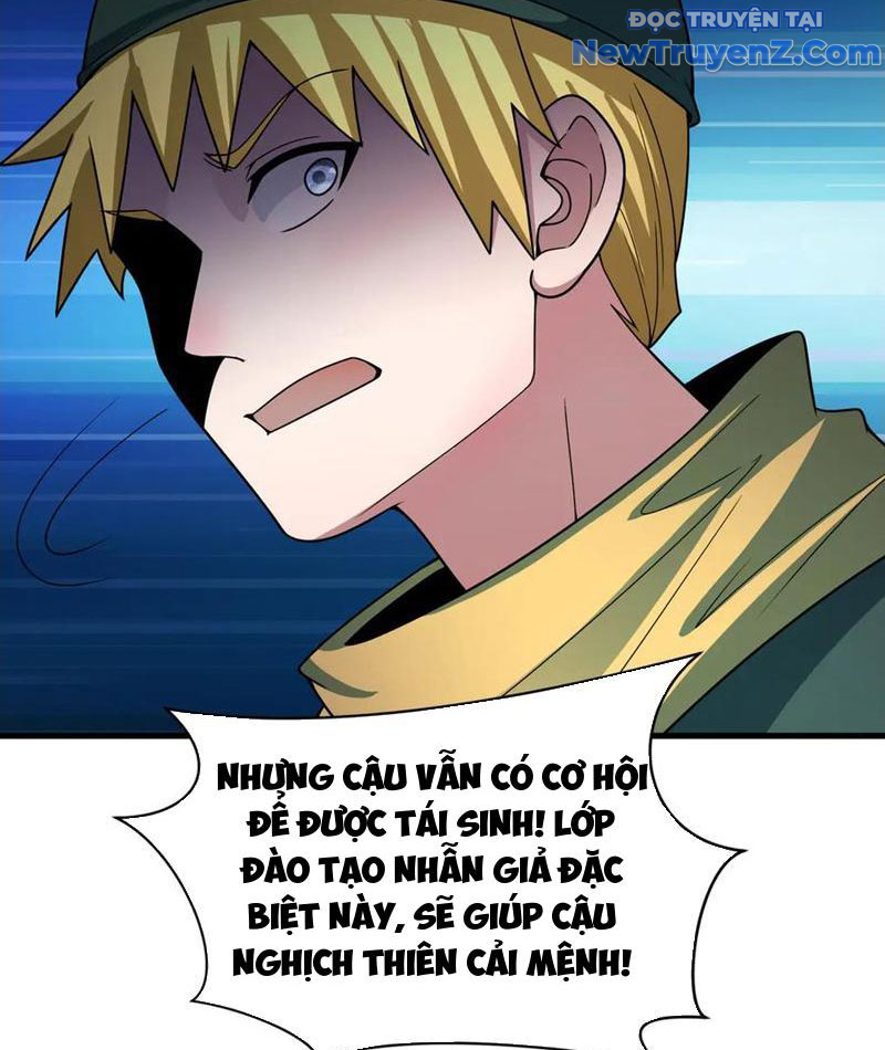 Kỷ Nguyên Kỳ Lạ chapter 467 - Trang 25