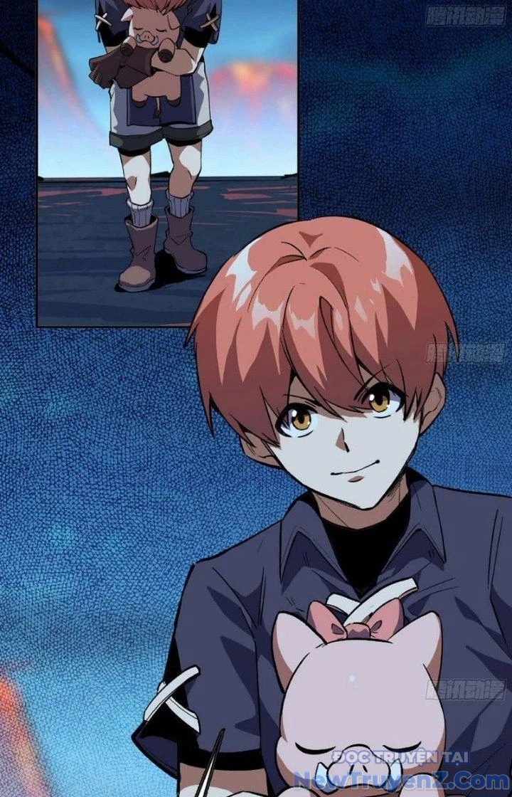 Dũng Sĩ Nấm chapter 105 - Trang 28