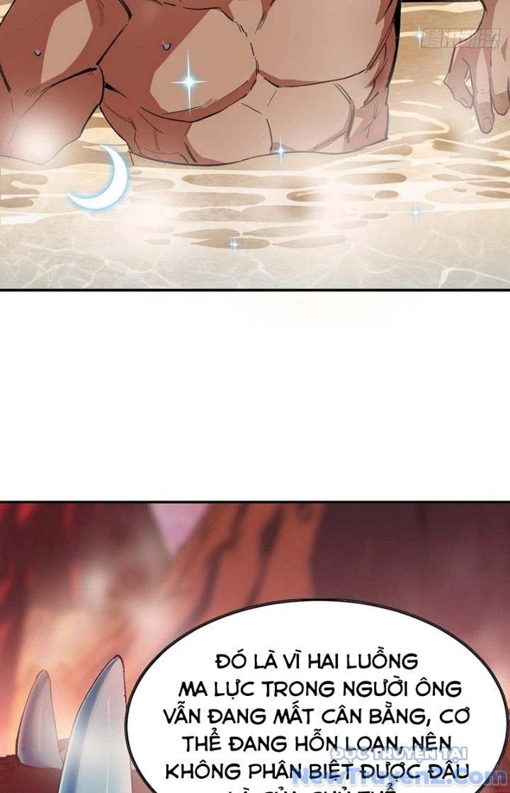 Dũng Sĩ Nấm chapter 99 - Trang 45