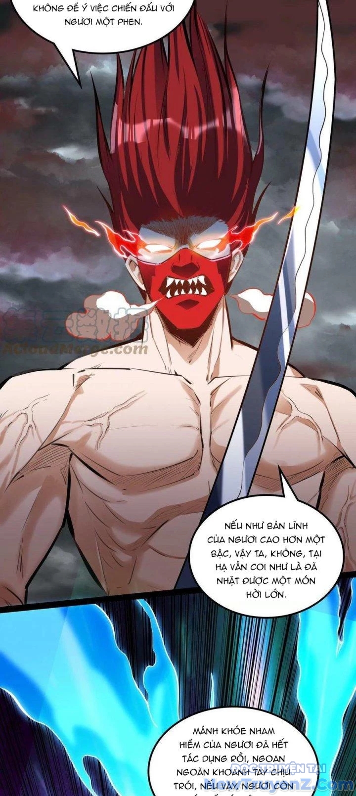 Đánh Bại Chư Thiên chapter 151 - Trang 14