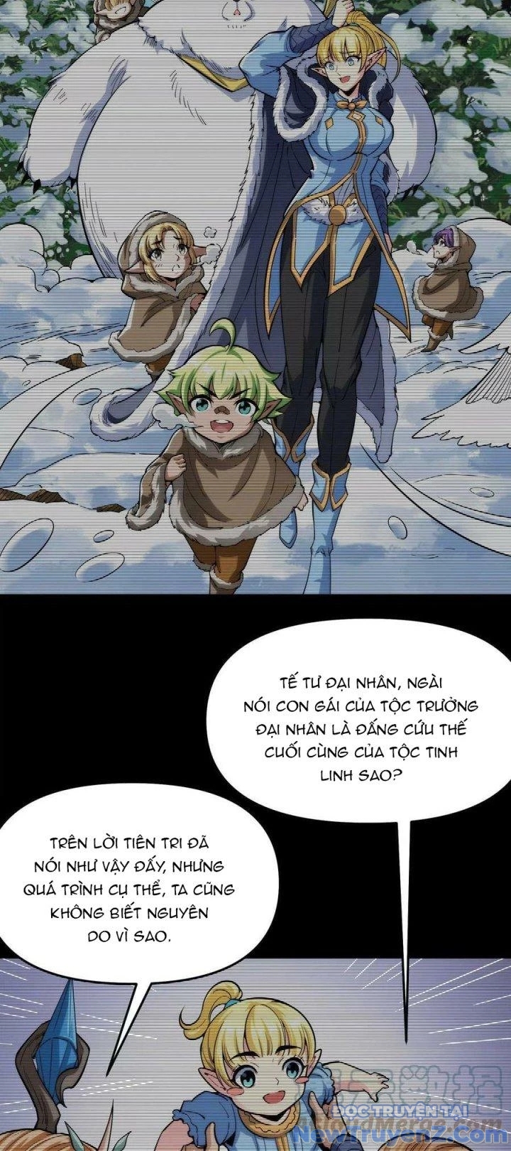 Đánh Bại Chư Thiên chapter 148 - Trang 15