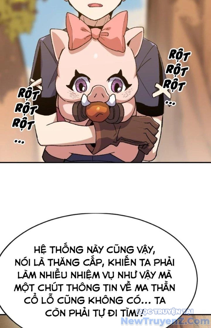 Dũng Sĩ Nấm chapter 57 - Trang 43