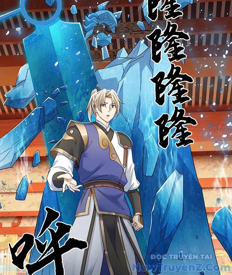 Ta Có Thể Tấn Công Không Giới Hạn chapter 81 - Trang 74