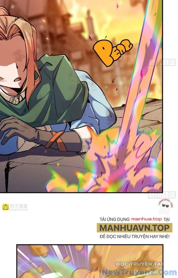 Dũng Sĩ Nấm chapter 93 - Trang 23