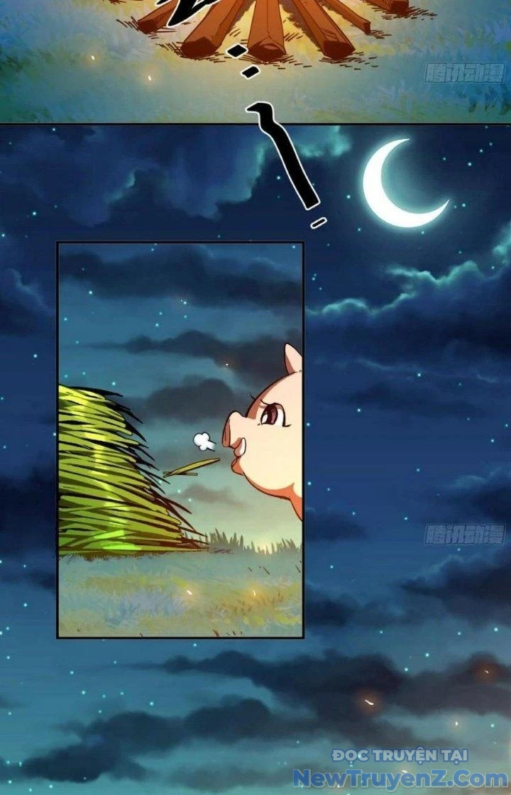 Dũng Sĩ Nấm chapter 87 - Trang 32