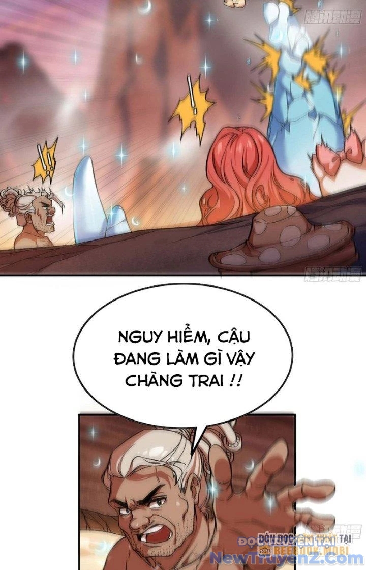 Dũng Sĩ Nấm chapter 100 - Trang 11