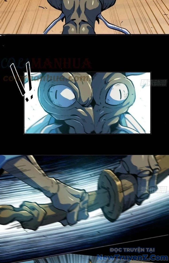 Dũng Sĩ Nấm chapter 88 - Trang 38