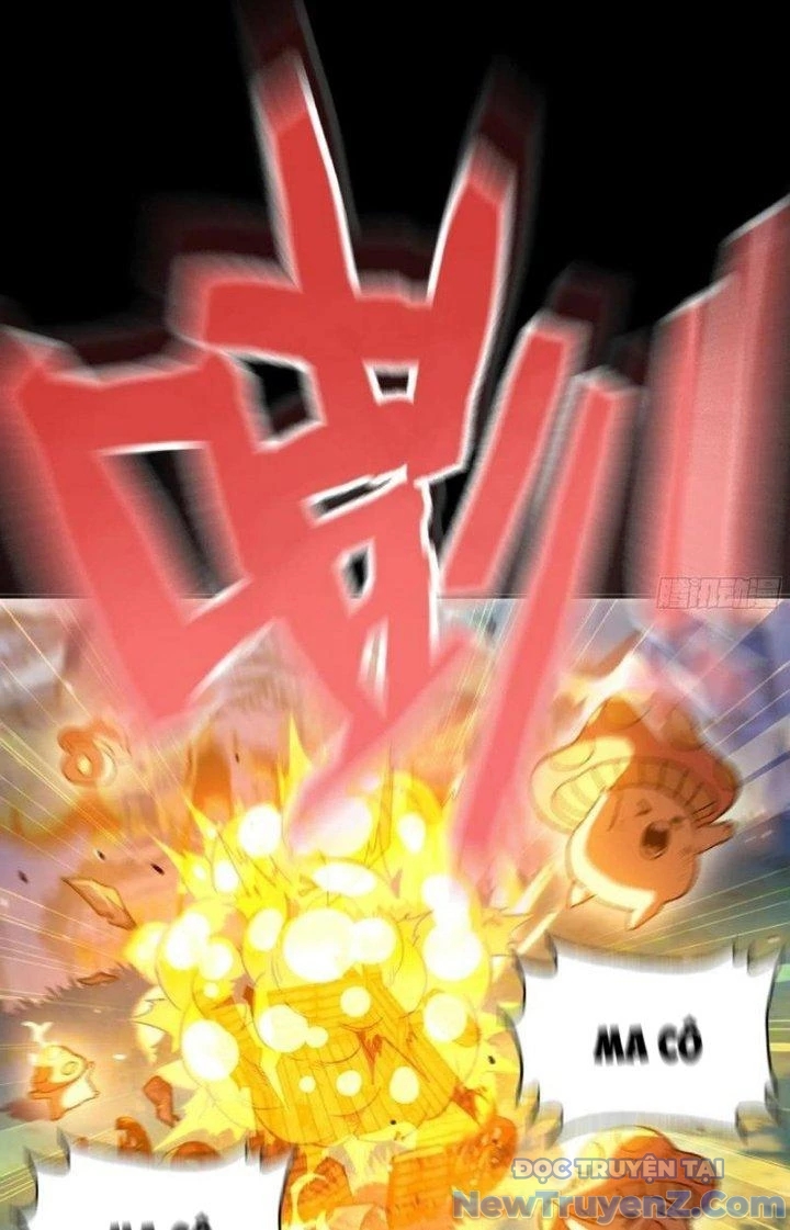 Dũng Sĩ Nấm chapter 80 - Trang 27