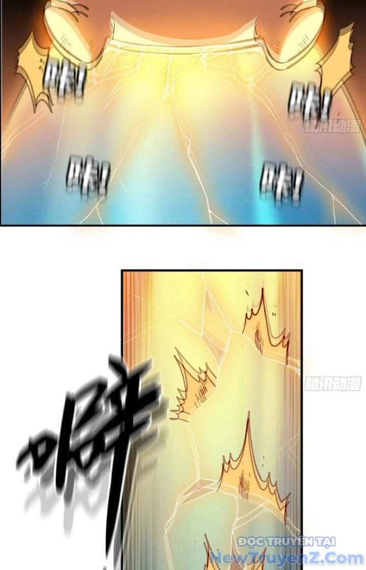 Dũng Sĩ Nấm chapter 100 - Trang 9