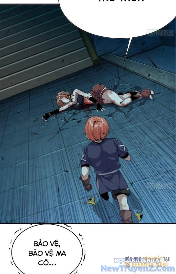 Dũng Sĩ Nấm chapter 70 - Trang 46