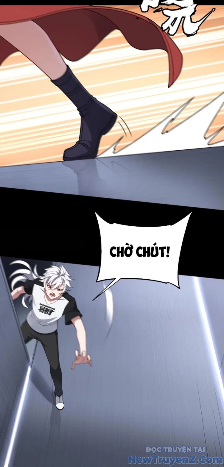 Đại Lộ Vô Danh chapter 84 - Trang 19