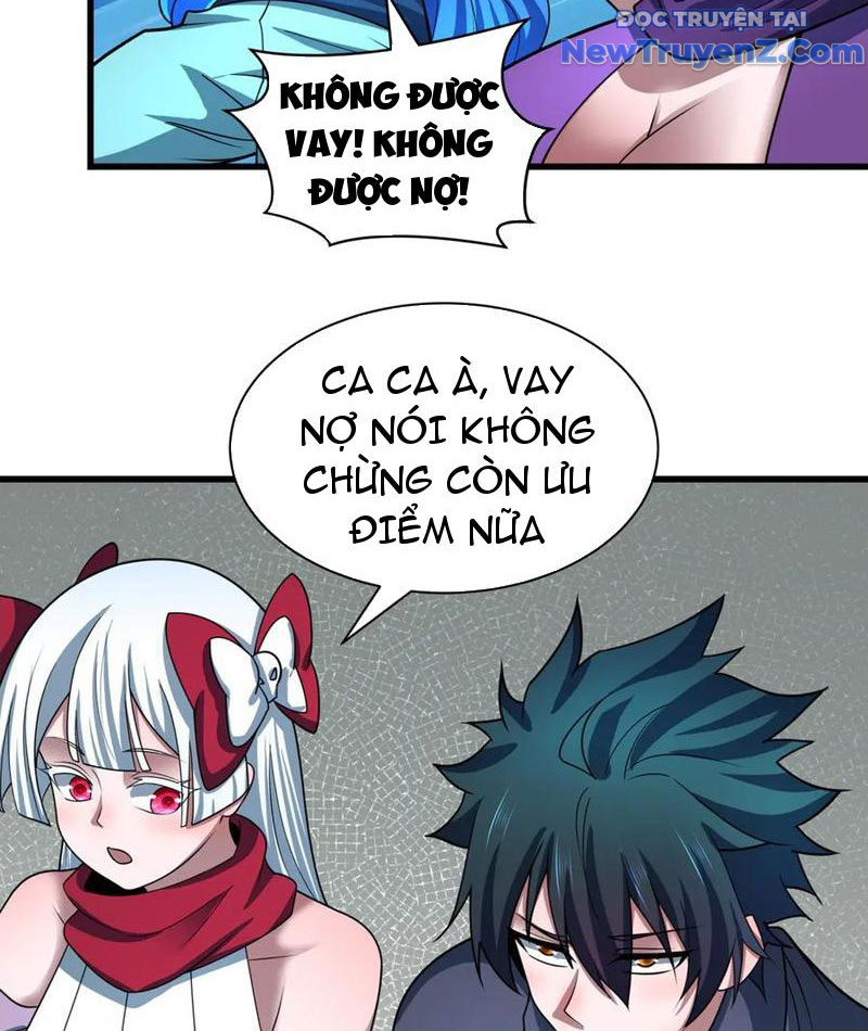 Kỷ Nguyên Kỳ Lạ chapter 467 - Trang 82