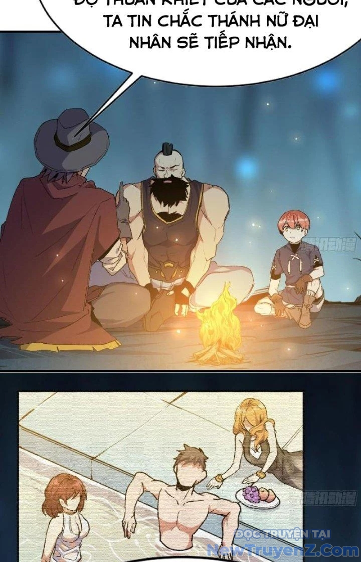 Dũng Sĩ Nấm chapter 64 - Trang 50