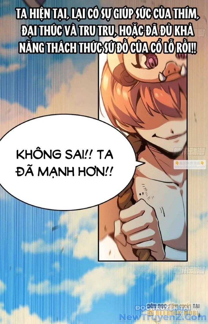 Dũng Sĩ Nấm chapter 90 - Trang 11