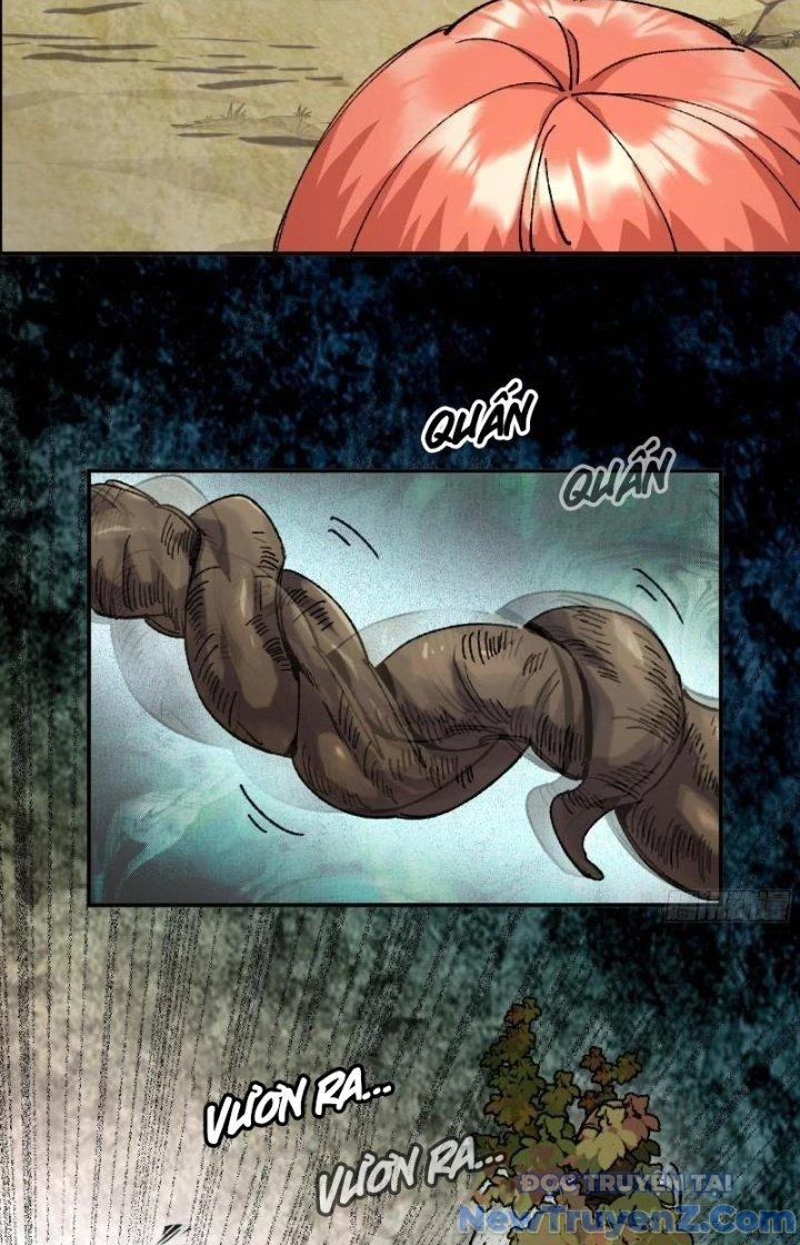 Dũng Sĩ Nấm chapter 56 - Trang 11