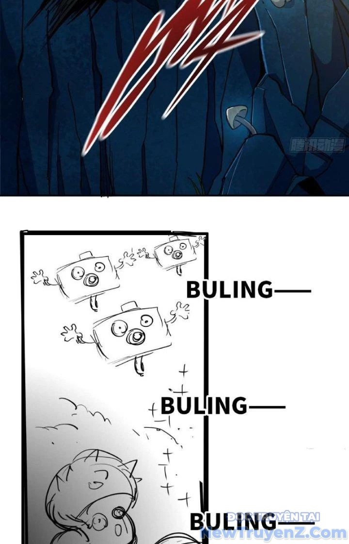 Dũng Sĩ Nấm chapter 62 - Trang 66