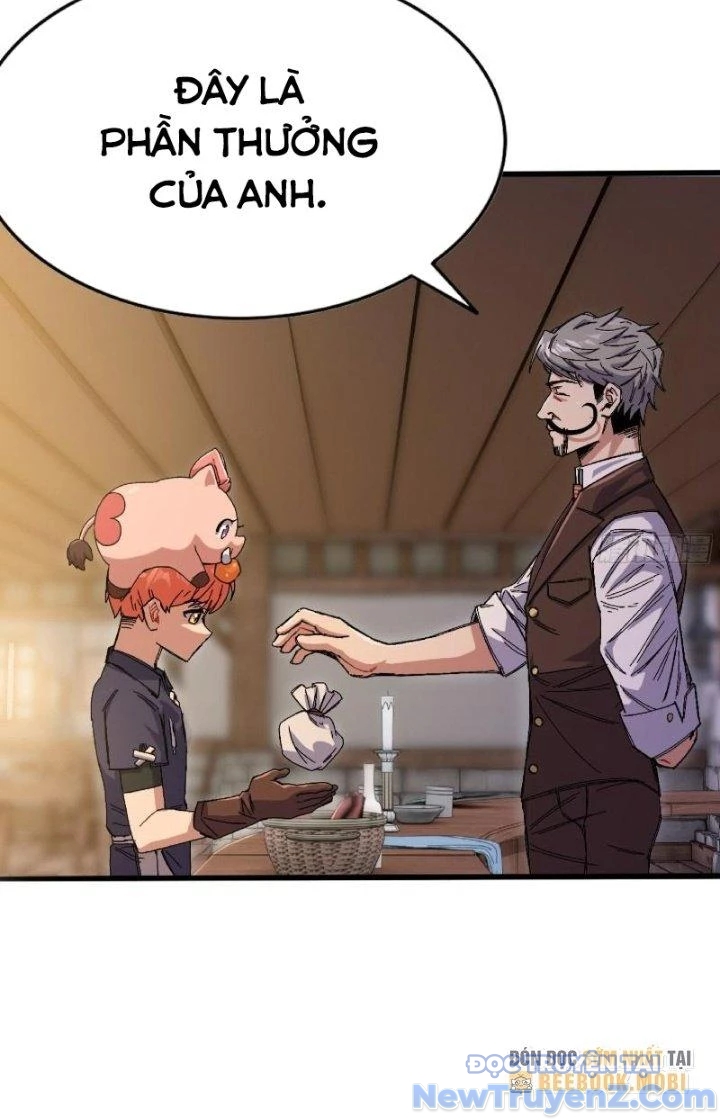 Dũng Sĩ Nấm chapter 57 - Trang 16