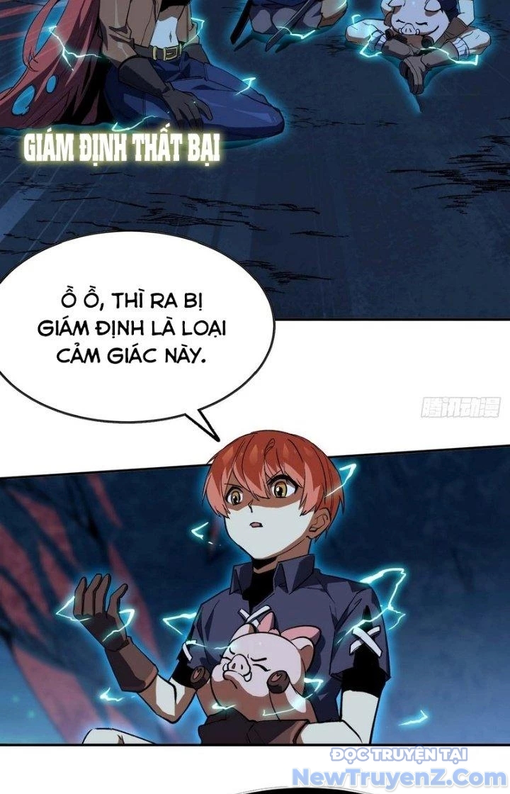 Dũng Sĩ Nấm chapter 103 - Trang 8