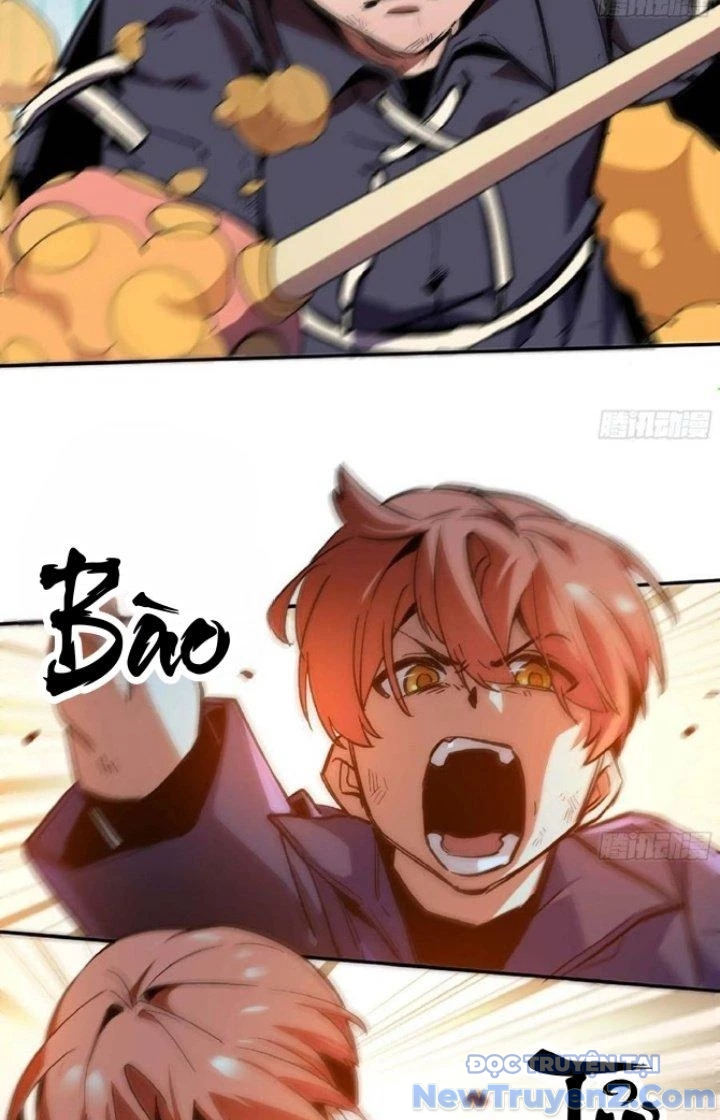 Dũng Sĩ Nấm chapter 89 - Trang 33