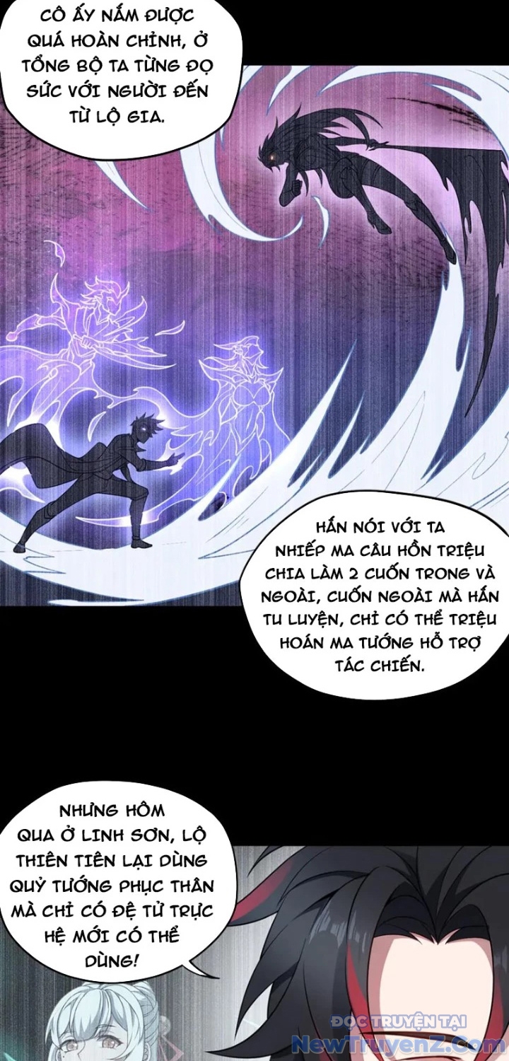Đại Lộ Vô Danh chapter 84 - Trang 14