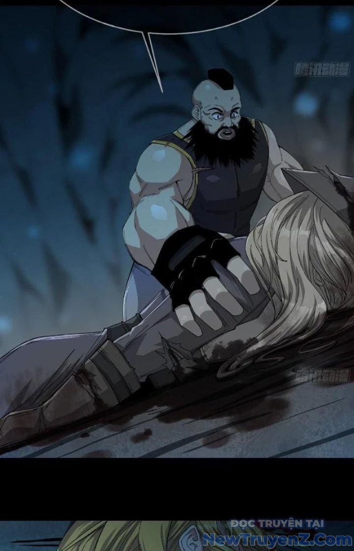 Dũng Sĩ Nấm chapter 65 - Trang 49