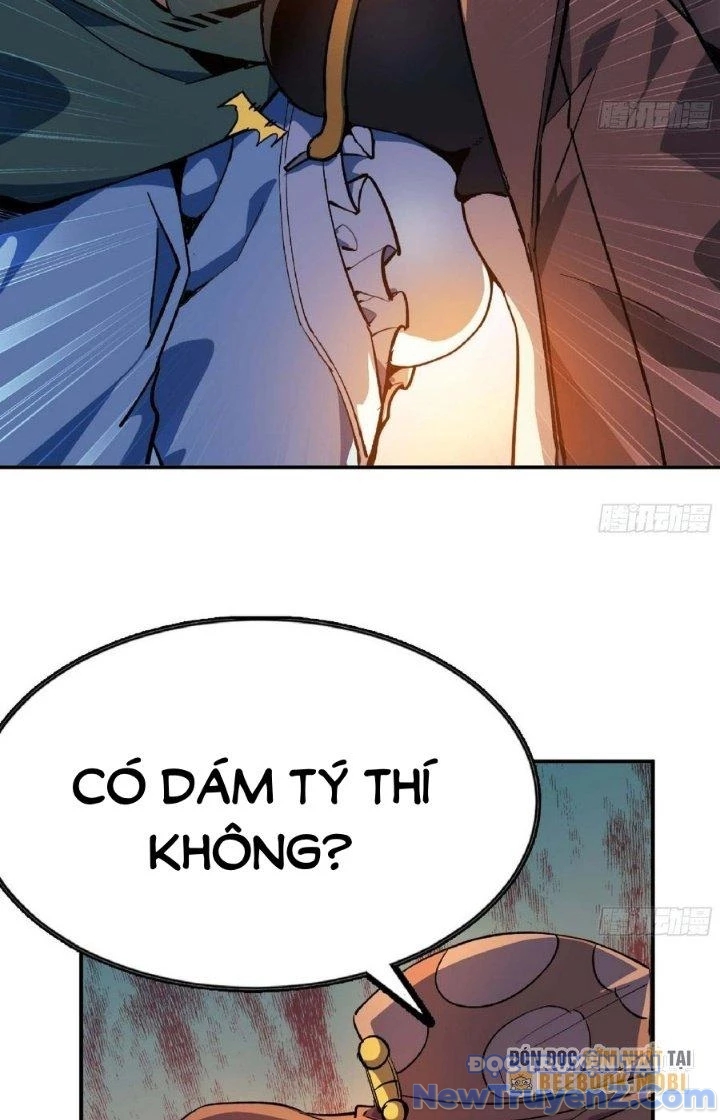 Dũng Sĩ Nấm chapter 90 - Trang 54