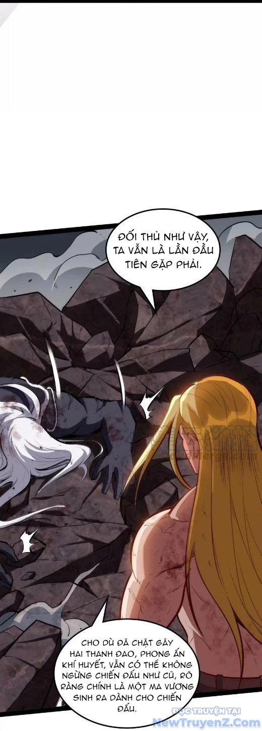 Đánh Bại Chư Thiên chapter 156 - Trang 33
