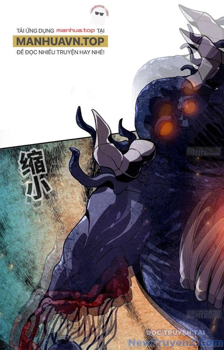 Dũng Sĩ Nấm chapter 93 - Trang 54