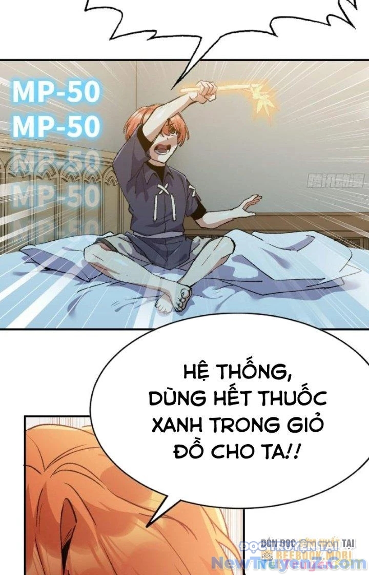 Dũng Sĩ Nấm chapter 59 - Trang 16