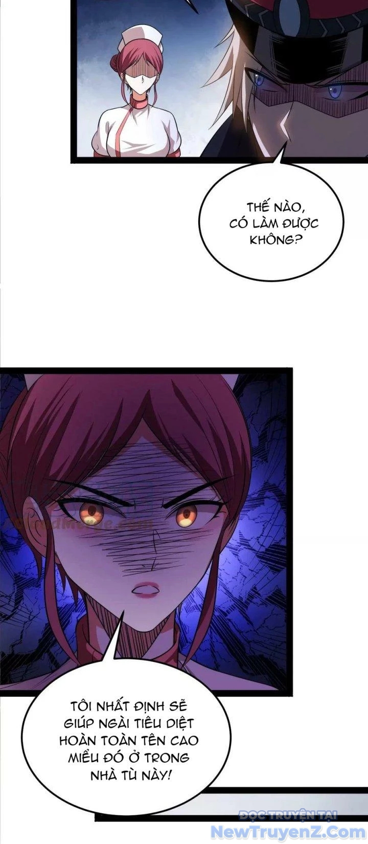 Đánh Bại Chư Thiên chapter 117 - Trang 38