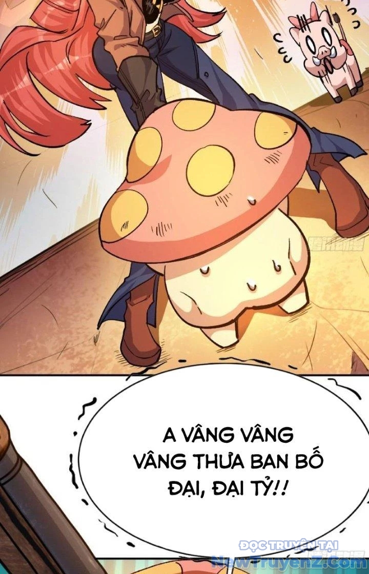 Dũng Sĩ Nấm chapter 76 - Trang 27