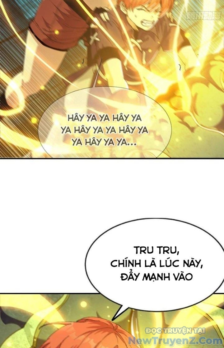 Dũng Sĩ Nấm chapter 68 - Trang 9