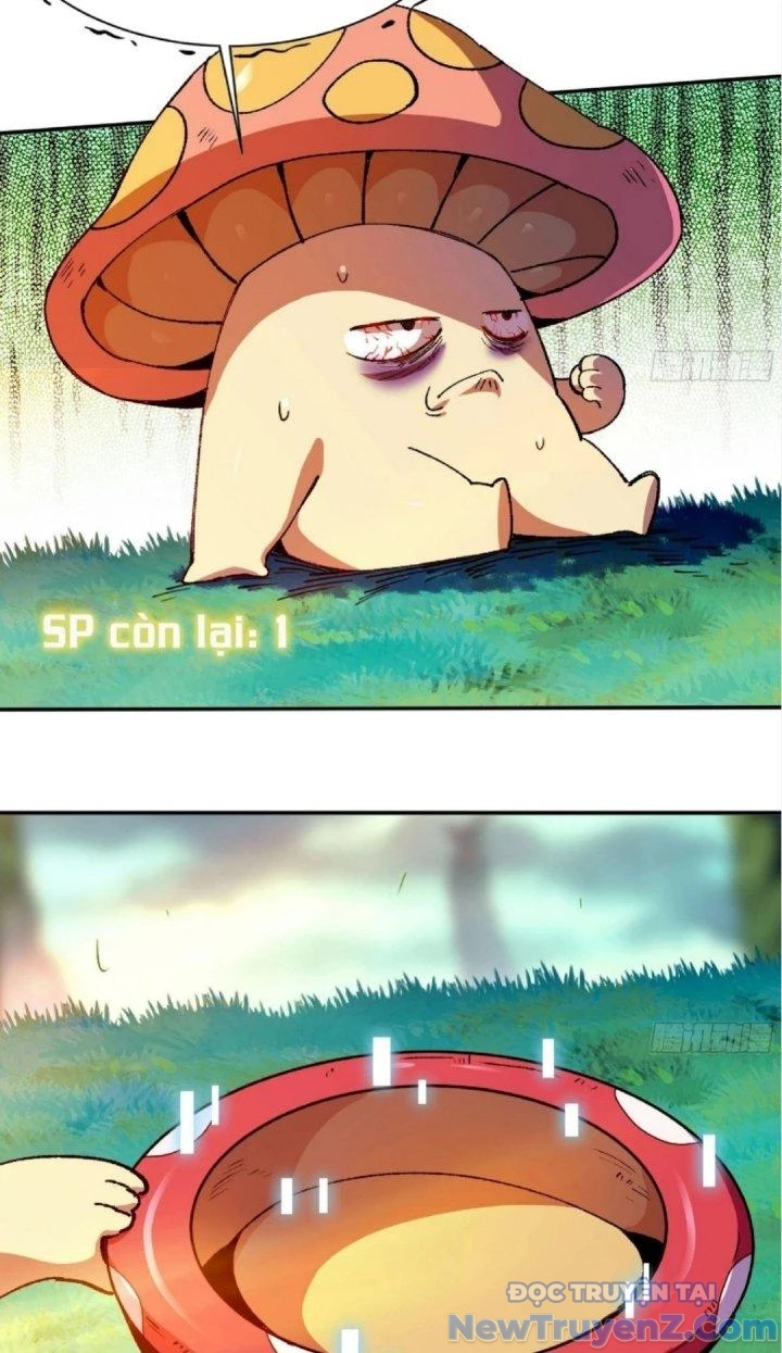 Dũng Sĩ Nấm chapter 83 - Trang 48