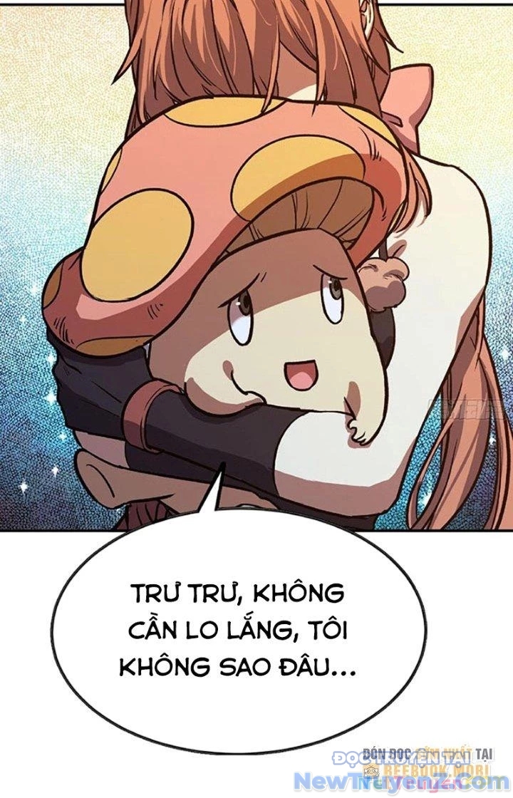 Dũng Sĩ Nấm chapter 110 - Trang 47