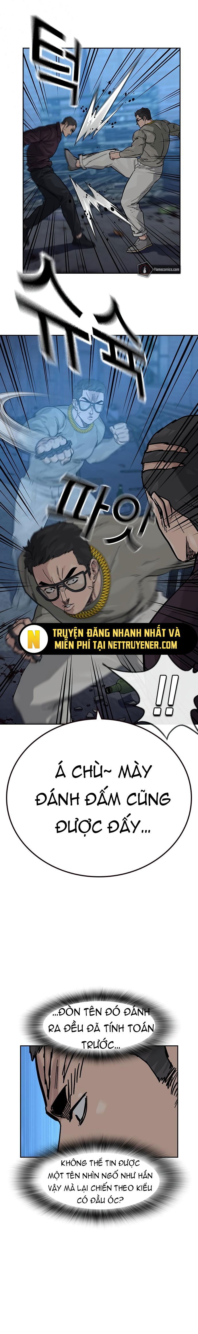 Để Có Thể Sống Sót Chapter 164 - Trang 1