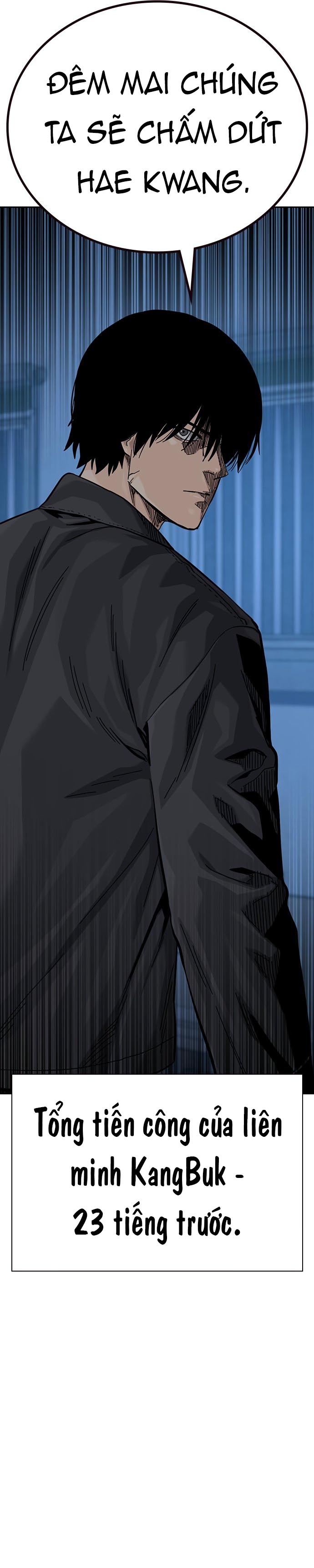 Để Có Thể Sống Sót Chapter 164 - Trang 39