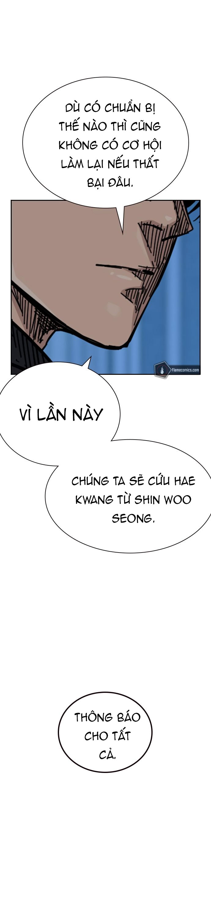 Để Có Thể Sống Sót Chapter 164 - Trang 38
