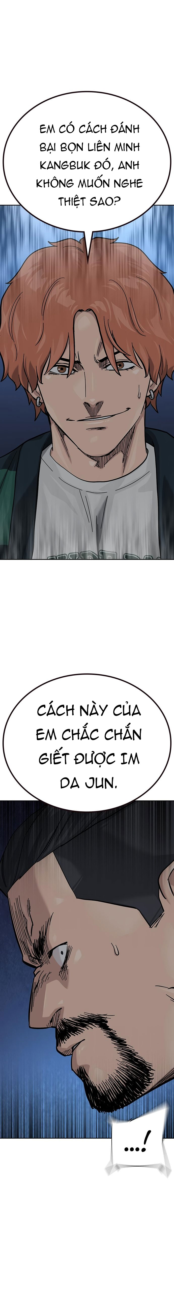 Để Có Thể Sống Sót Chapter 164 - Trang 33