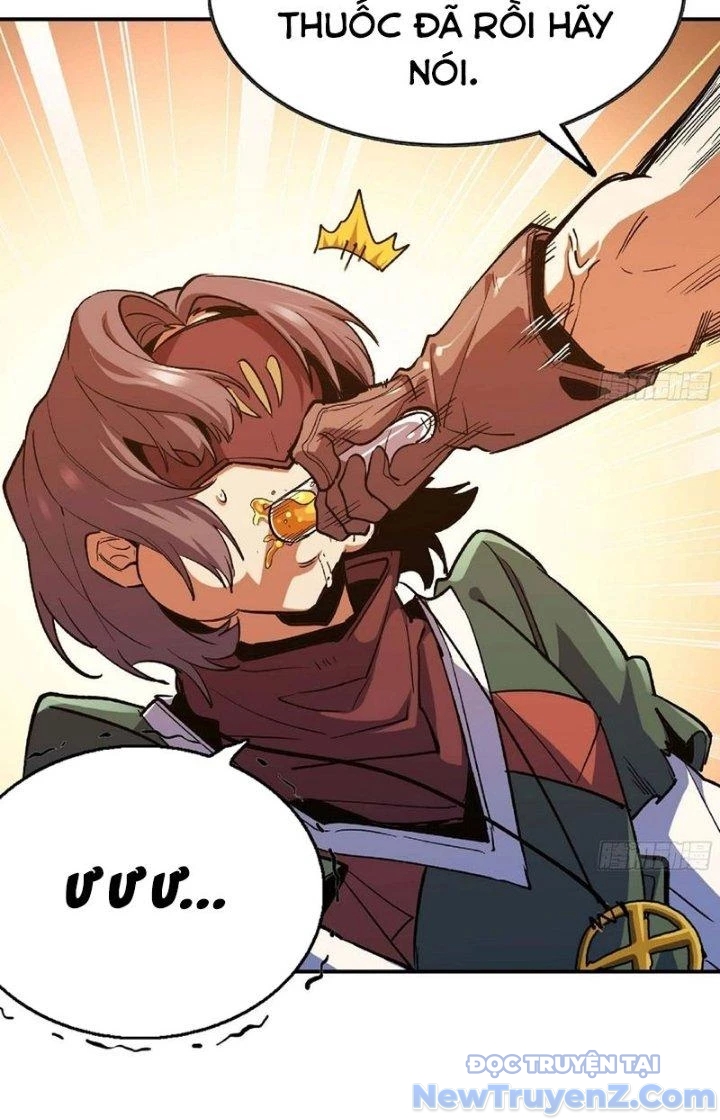 Dũng Sĩ Nấm chapter 96 - Trang 18