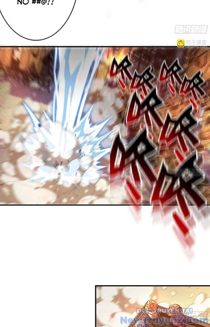 Dũng Sĩ Nấm chapter 92 - Trang 19