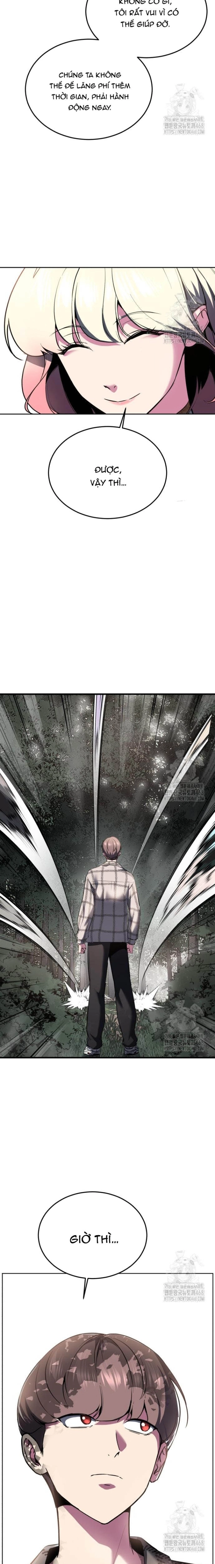 Cậu Bé Của Thần Chết Chapter 276 - Trang 33