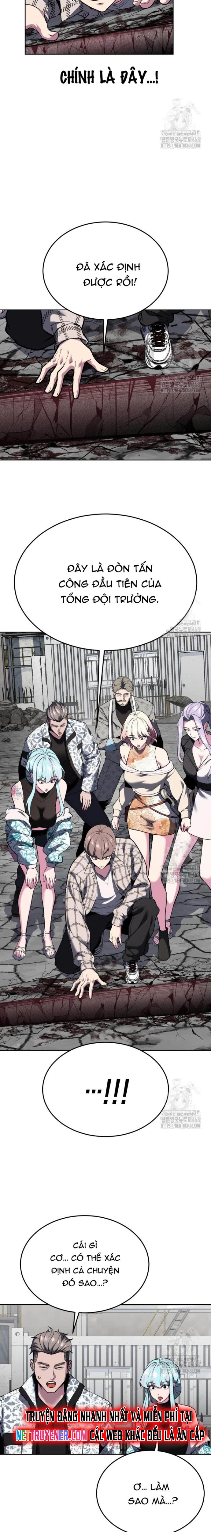 Cậu Bé Của Thần Chết Chapter 276 - Trang 12